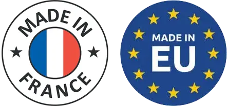 Made in the EU Made in the EU