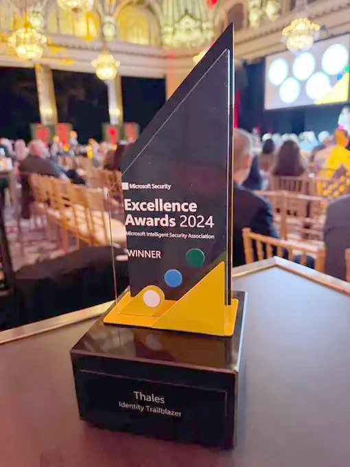 Prix d’excellence