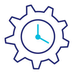 automated icon