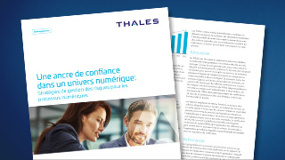 Stratégies de gestion des risques pour les processus numériques avec les HSM