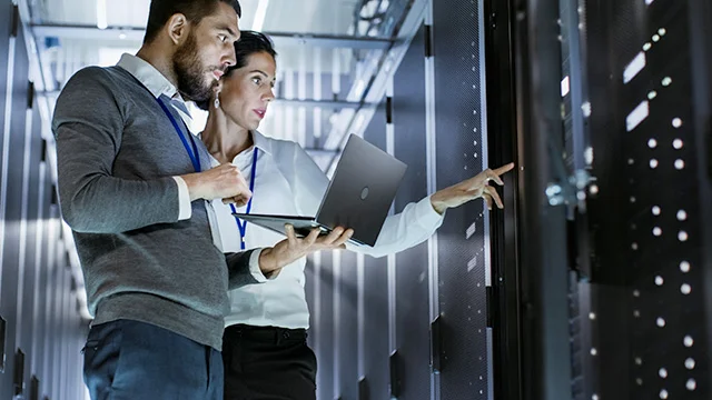 Agile policy management Agile policy management