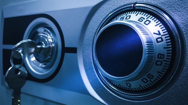 Improve security Improve security