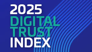 2025 Thales Consumer Digital Trust Index