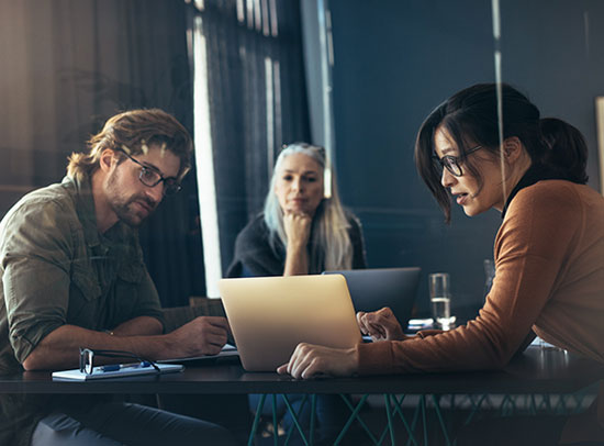 Identify Revenue Loss